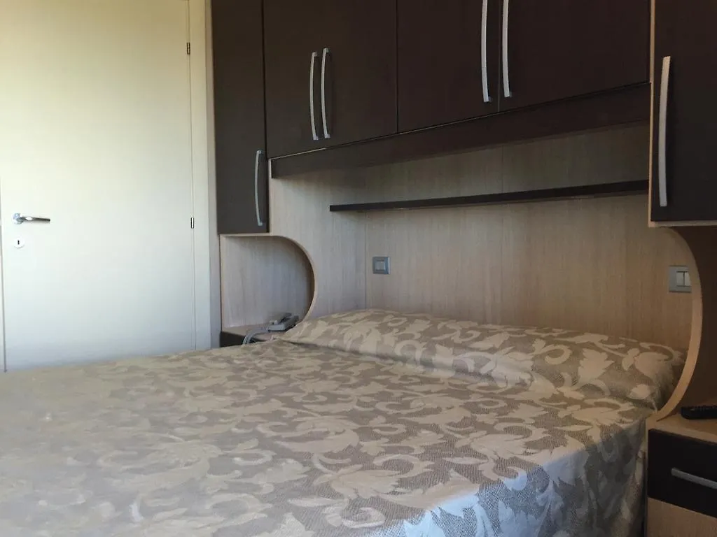 Hotel Miami 리도 디 사비오 3*,  이탈리아