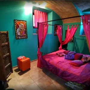 Shiva Italie