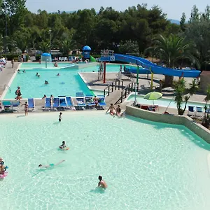 *** Ferienpark Village Baia Del Marinaio Italien