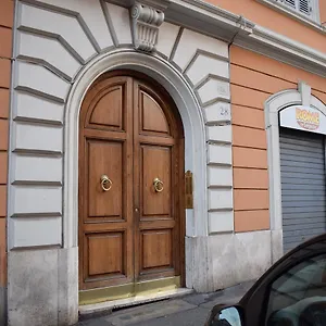 Lost In Italie