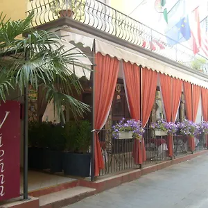 *** Hotel Vienna Italien