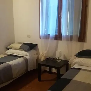 Mini-hôtel Casa Motta, Poviglio (Reggio Emilia)