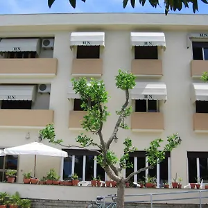 ** Hotel Naviglio Italien